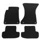 Covorase auto mocheta Mercedes CL W140 fabricatie 1996 - 1999, caroserie sedan #1