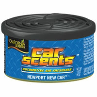 Odorizant auto California Scents - Newport New Car