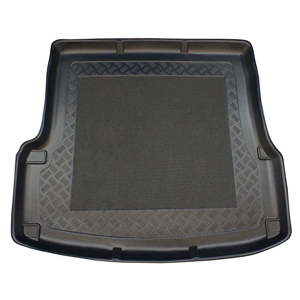 Tavite portbagaj Skoda Octavia II, caroserie hatchback, an fabricatie 03.2004 - 01.2013 | 192486