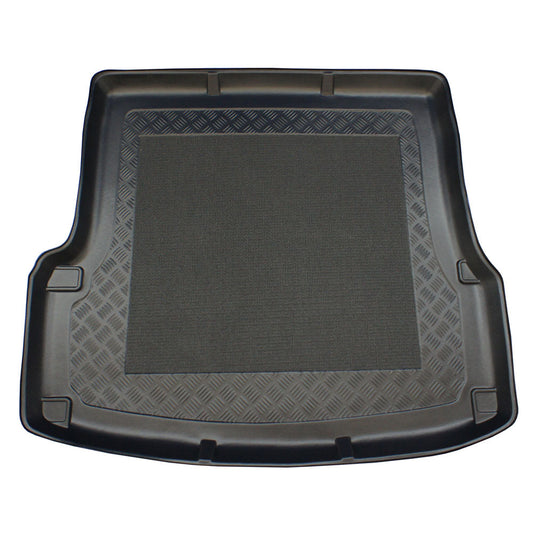 Tavite portbagaj Skoda Octavia II, caroserie hatchback, an fabricatie 03.2004 - 01.2013 | 192486