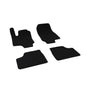 Covorase auto mocheta (negru) Opel Astra G, an fabricatie 1998 - 2009, caroserie sedan | M350302