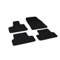 Covorase auto mocheta (negru) Opel Grandland X, an fabricatie 10.2017 - prezent, caroserie suv | M350802