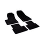 Covorase auto mocheta (negru) Opel Meriva B, an fabricatie 03.2010 - 06.2017, caroserie van | M350902