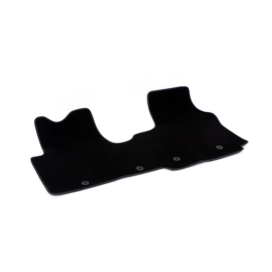 Covorase auto mocheta (negru) Opel Vivaro B, an fabricatie 09.2014 - 02.2019, caroserie van | M352002