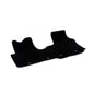 Covorase auto mocheta (negru) Opel Vivaro B, an fabricatie 09.2014 - 02.2019, caroserie van | M352002