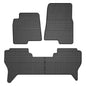 Covorase auto Mitsubishi Pajero III, an fabricatie 2000 - 03.2007, caroserie suv | ET546276