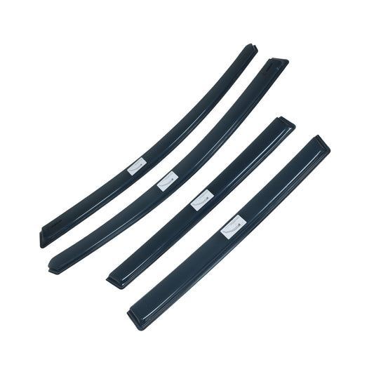 Paravanturi (fata plus spate) Chevrolet Aveo T250, an fabricatie 2006 - 2011, caroserie hatchback, 4 buc. | PVF3203X3216