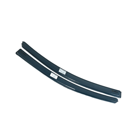 Paravanturi (fata) Audi A4 B8, an fabricatie 04.2008 - 10.2015, caroserie combi, 2 buc. | PVF1102