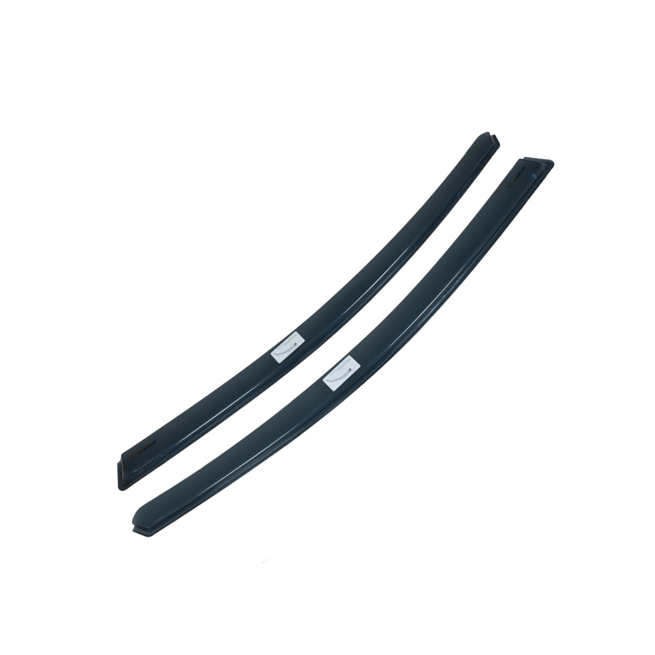 Paravanturi (fata) Citroen C4 Grand Picasso II, an fabricatie 09.2013 - 06.2022, caroserie van, 2 buc. | PVF1231