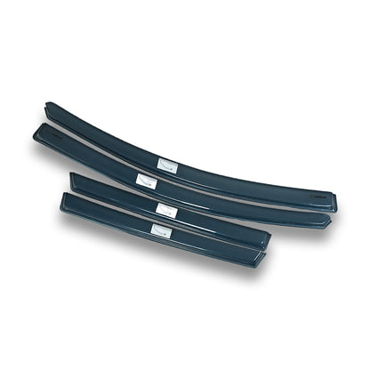 Paravanturi (fata plus spate) Daewoo Kalos fabricatie 2002 - 2011, caroserie hatchback, 4 buc.