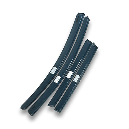 Paravanturi (fata plus spate) Daewoo Kalos fabricatie 2002 - 2011, caroserie hatchback, 4 buc.