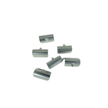 Paravanturi (fata) BMW Seria 3 E46, an fabricatie 1998 - 02.2005, caroserie sedan, 2 buc. | PVF2705