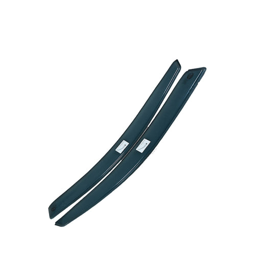 Paravanturi (fata) Isuzu D-Max fabricatie 01.2021 - prezent, caroserie pick-up, 2 buc.