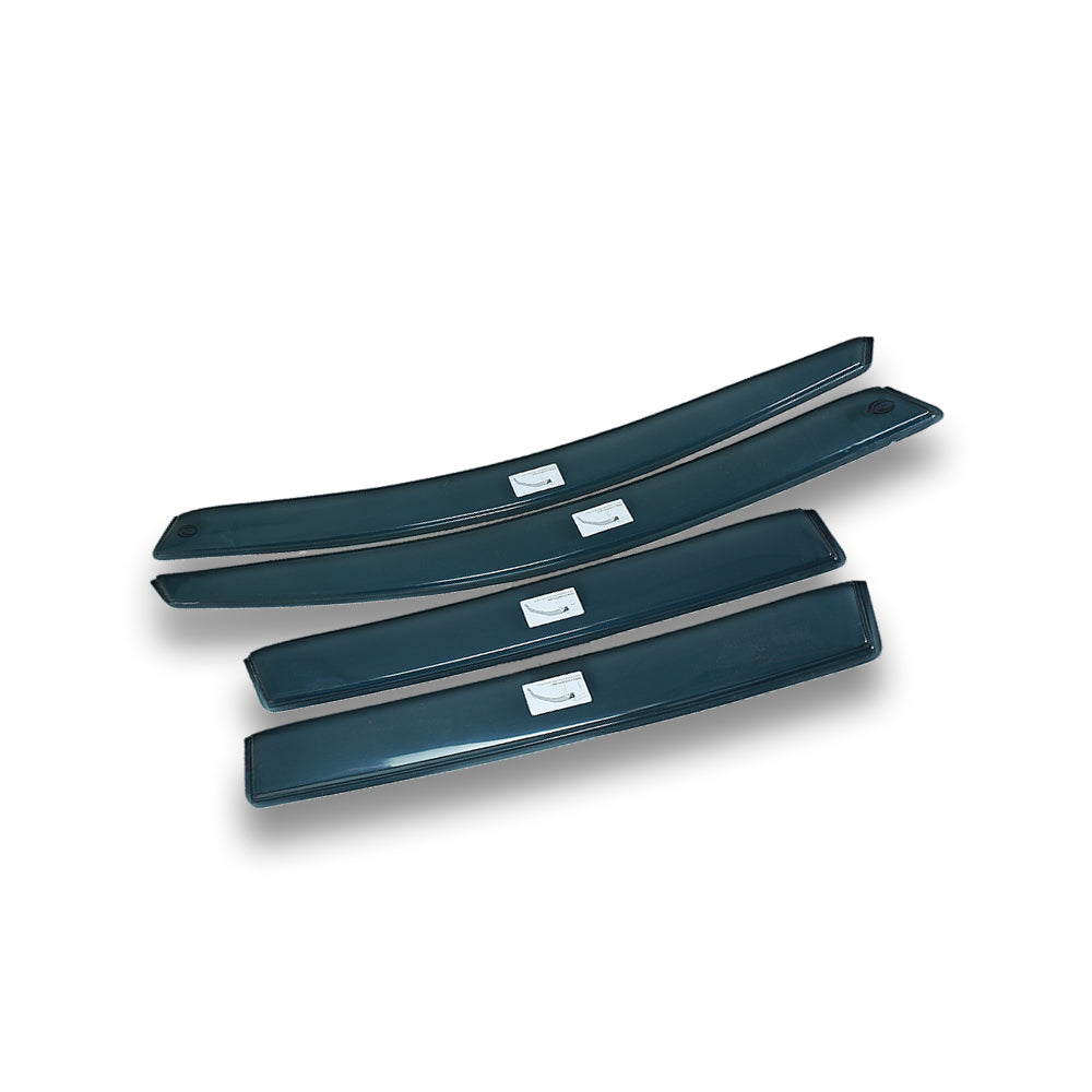 Paravanturi (fata plus spate) Isuzu D-Max fabricatie 01.2021 - prezent, caroserie pick-up, 4 buc.