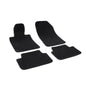 Covorase auto mocheta Peugeot 508 I, caroserie Sedan, fabricatie 01.2011 - 09.2018 - 1