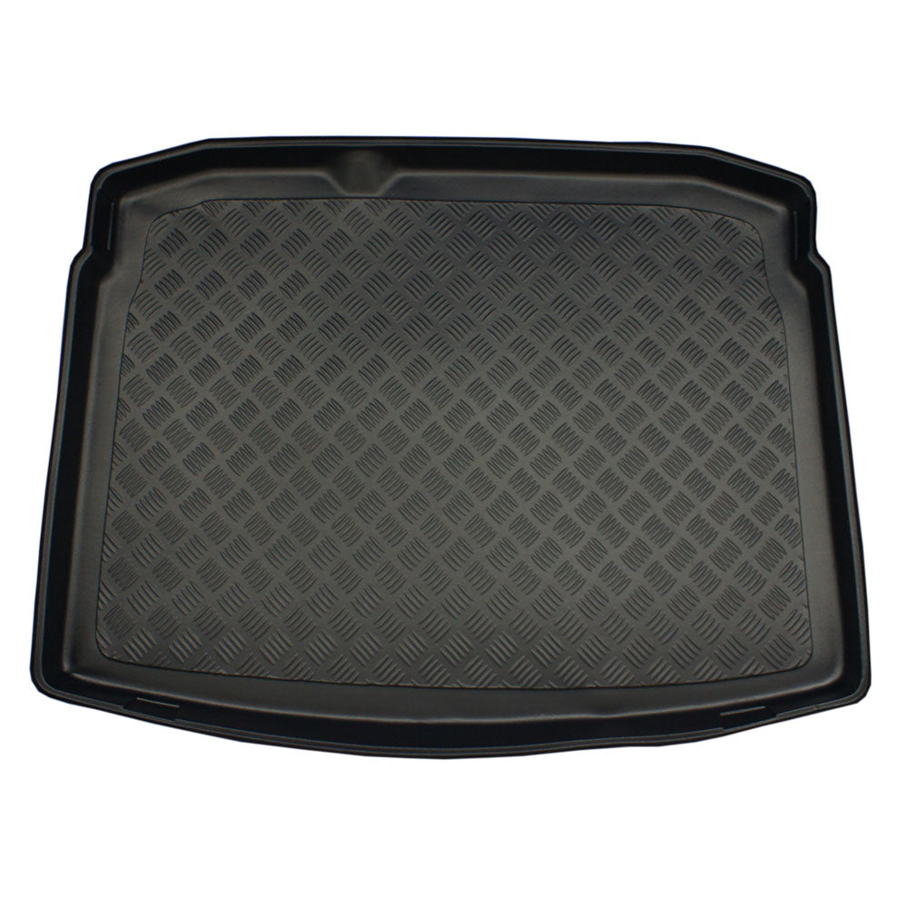 Tavita de portbagaj Volkswagen Golf 5 Comfortline, caroserie Hatchback, fabricatie 10.2003 - 2008, Roata rezerva ingusta / kit reparatie #2