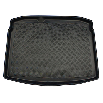 Tavita de portbagaj Volkswagen Golf 5 Comfortline, caroserie Hatchback, fabricatie 10.2003 - 2008, Roata rezerva ingusta / kit reparatie #2