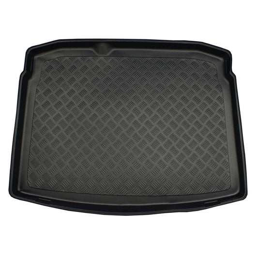 Tavita de portbagaj Volkswagen Golf 5 Comfortline, caroserie Hatchback, fabricatie 10.2003 - 2008, Roata rezerva ingusta / kit reparatie #2