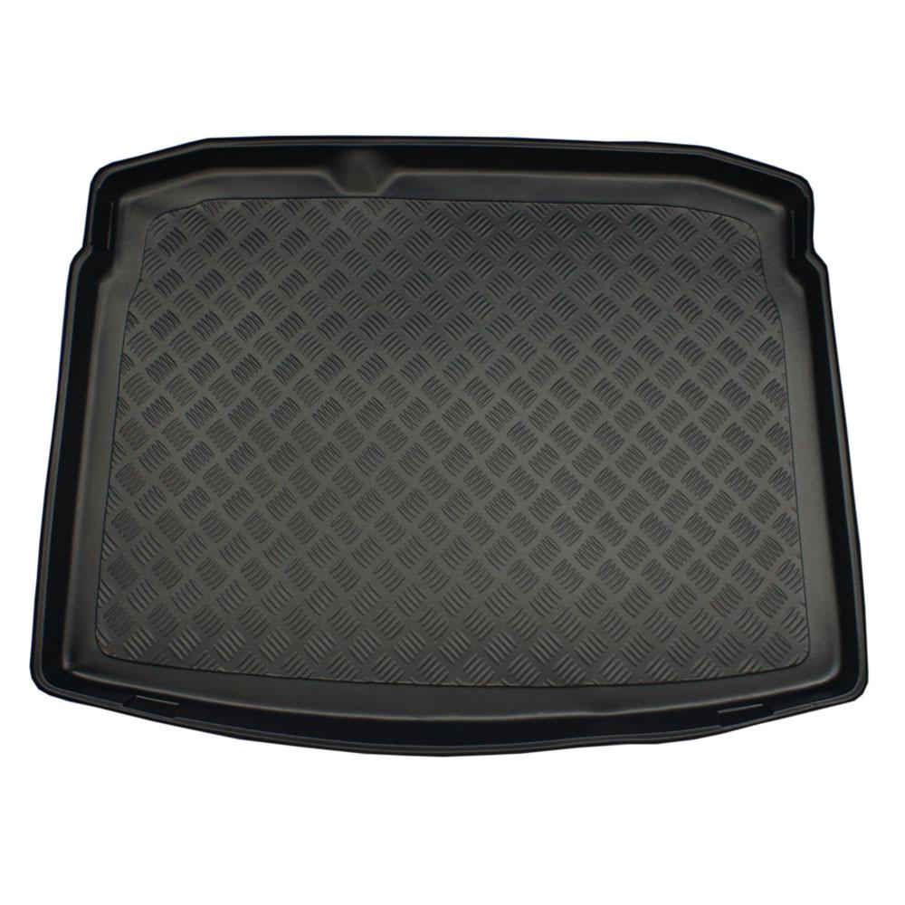 Tavita de portbagaj Volkswagen Golf 6 Comfortline, caroserie Hatchback, fabricatie 09.2008 - 09.2012, Roata rezerva ingusta / kit reparatie - 1