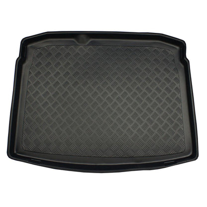Tavita de portbagaj Volkswagen Golf 6 Comfortline, caroserie Hatchback, fabricatie 09.2008 - 09.2012, Roata rezerva ingusta / kit reparatie - 1