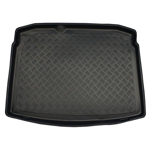 Tavita de portbagaj Volkswagen Golf 6 Comfortline, caroserie Hatchback, fabricatie 09.2008 - 09.2012, Roata rezerva ingusta / kit reparatie - 1
