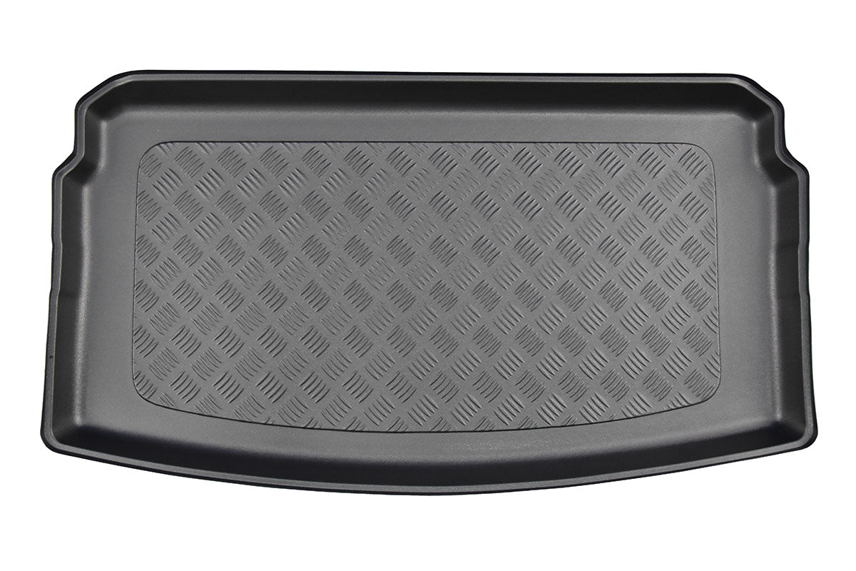 Tavite portbagaj Volkswagen Polo VI, caroserie hatchback, an fabricatie 10.2017 - prezent, portbagaj inferior | 193426BSC