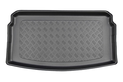 Tavite portbagaj Volkswagen Polo VI, caroserie hatchback, an fabricatie 10.2017 - prezent, portbagaj inferior | 193426BSC