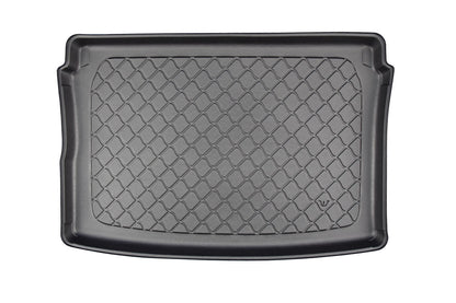 Tavita de portbagaj Seat Arona, caroserie SUV, fabricatie 06.2017 - prezent, portbagaj superior #1