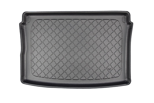 Tavita de portbagaj Seat Arona, caroserie SUV, fabricatie 06.2017 - prezent, portbagaj superior #1