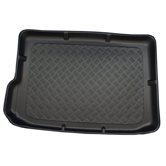 Tavita de portbagaj Opel Astra J, caroserie Hatchback, fabricatie 10.2009 - 10.2015, portbagaj superior #1