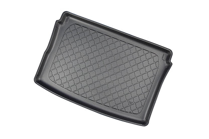 Tavita de portbagaj Seat Arona, caroserie SUV, fabricatie 06.2017 - prezent, portbagaj superior #1