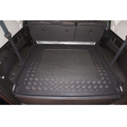 Tavite portbagaj Ssang Yong Rexton W III, caroserie suv, an fabricatie 2012 - 10.2017 | 192739