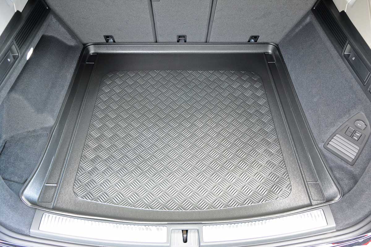 Tavita de portbagaj Volkswagen Touareg III, caroserie SUV, fabricatie 07.2018 - prezent #1
