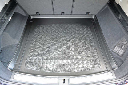 Tavita de portbagaj Volkswagen Touareg III, caroserie SUV, fabricatie 07.2018 - prezent #1