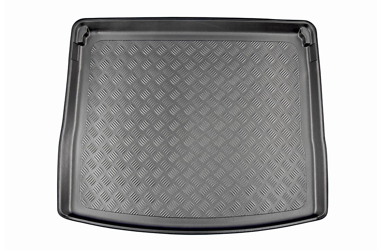 Tavita de portbagaj Skoda Karoq, caroserie SUV, fabricatie 2017 - prezent, portbagaj superior #1