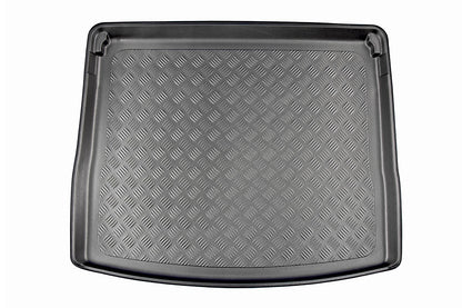 Tavita de portbagaj Skoda Karoq, caroserie SUV, fabricatie 2017 - prezent, portbagaj superior #1
