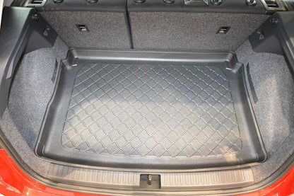 Tavita de portbagaj Seat Arona, caroserie SUV, fabricatie 06.2017 - prezent, portbagaj superior #1