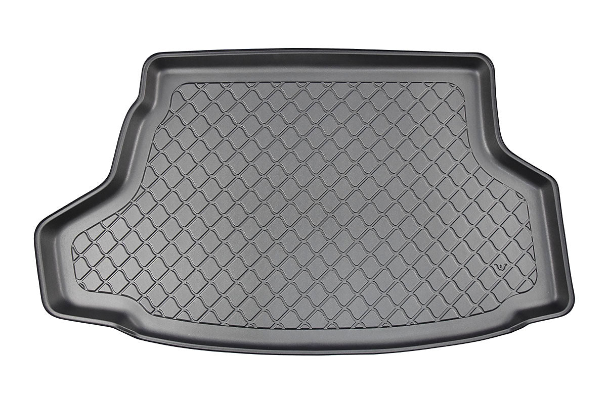 Tavite portbagaj Toyota Prius II PHEV, caroserie hatchback, an fabricatie 02.2017 - prezent | 193383GRD