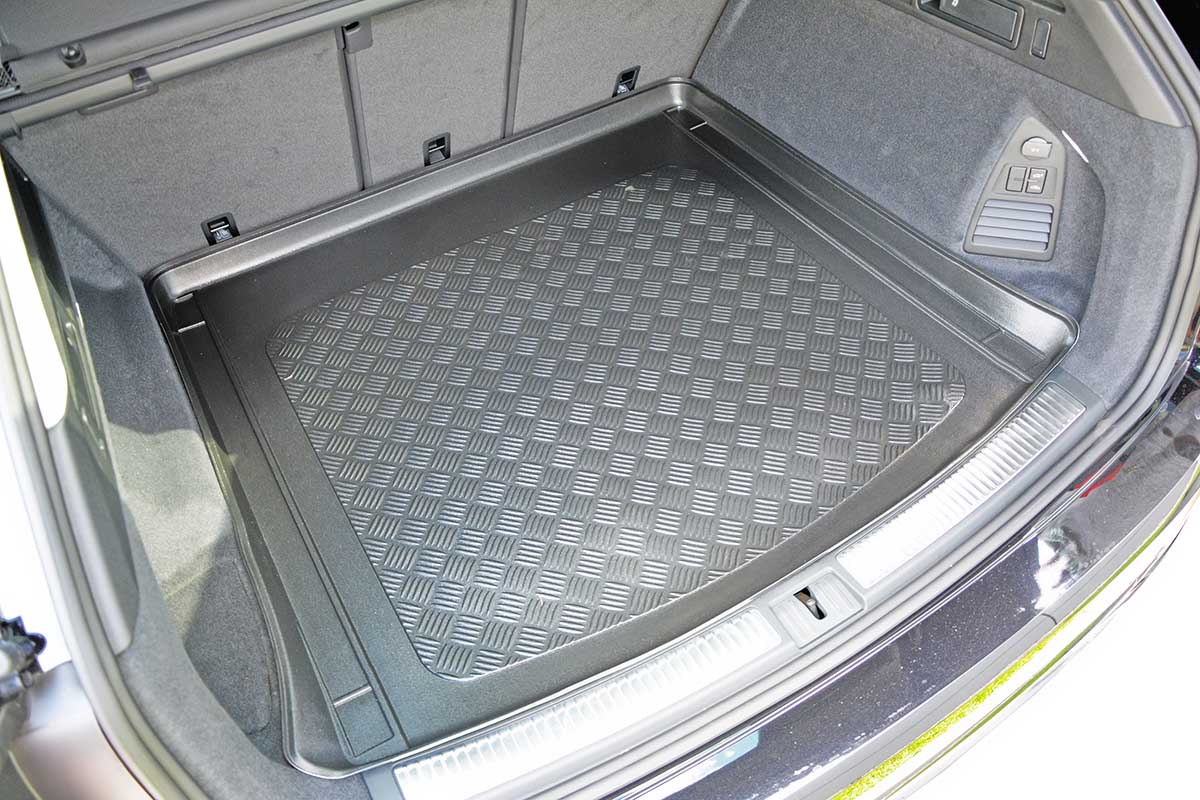 Tavita de portbagaj Volkswagen Touareg III, caroserie SUV, fabricatie 07.2018 - prezent #1