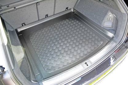 Tavita de portbagaj Volkswagen Touareg III, caroserie SUV, fabricatie 07.2018 - prezent #1