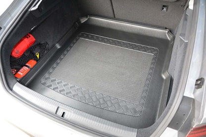 Tavita de portbagaj Volkswagen Arteon, caroserie Sedan, fabricatie 06.2017 - prezent, cu roata rezerva - 3