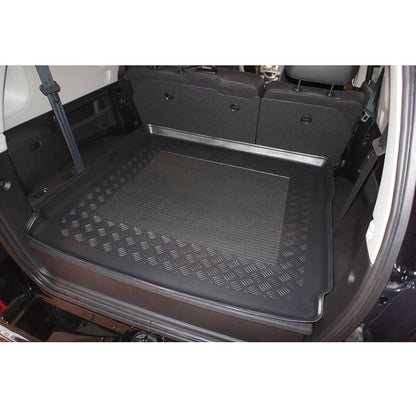 Tavite portbagaj Ssang Yong Rexton W III, caroserie suv, an fabricatie 2012 - 10.2017 | 192739