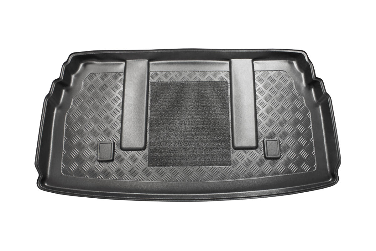 Tavite portbagaj Ssang Yong Rodius, caroserie suv, an fabricatie 2005 - 12.2011 | 192733
