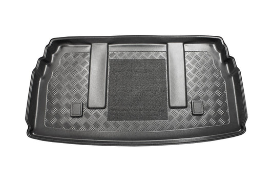 Tavite portbagaj Ssang Yong Rodius, caroserie suv, an fabricatie 2005 - 12.2011 | 192733