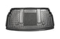 Tavite portbagaj Ssang Yong Rodius, caroserie suv, an fabricatie 2005 - 12.2011 | 192733