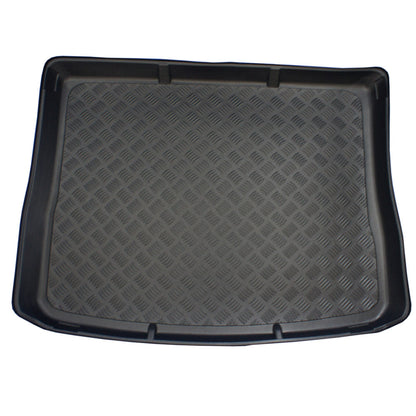 Tavita de portbagaj Volkswagen Tiguan I, caroserie SUV, fabricatie 07.2007 - 04.2016, portbagaj superior #1