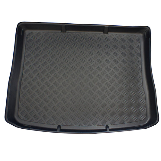 Tavita de portbagaj Volkswagen Tiguan I, caroserie SUV, fabricatie 07.2007 - 04.2016, portbagaj superior #1