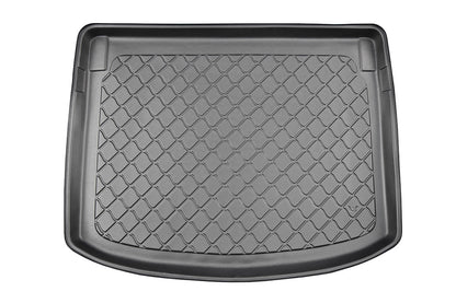 Tavita de portbagaj Volvo V40 II, caroserie Hatchback, fabricatie 07.2012 - prezent, portbagaj superior #1