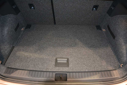 Tavita de portbagaj Seat Arona, caroserie SUV, fabricatie 06.2017 - prezent, portbagaj superior #1