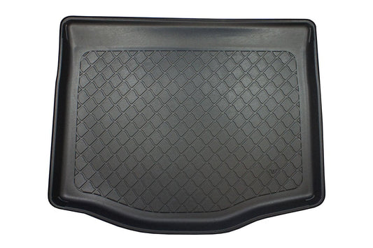 Tavita de portbagaj Ssangyong XLV, caroserie SUV, fabricatie 08.2016 - 09.2019, portbagaj superior - 1